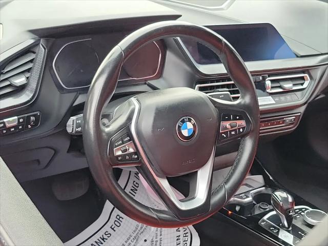 2021 BMW Coupe sDrive