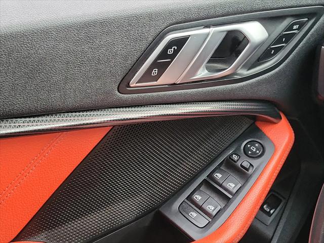 2021 BMW Coupe sDrive