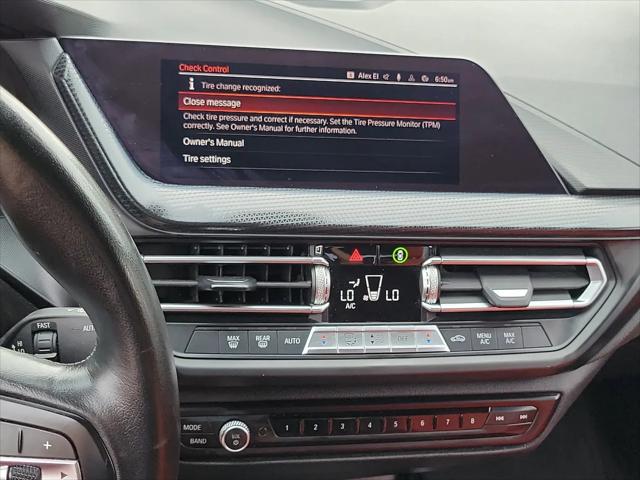 2021 BMW Coupe sDrive