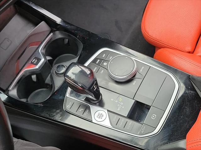 2021 BMW Coupe sDrive