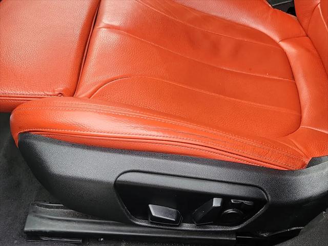 2021 BMW Coupe sDrive