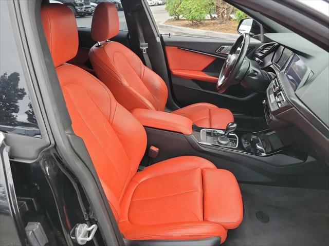 2021 BMW Coupe sDrive