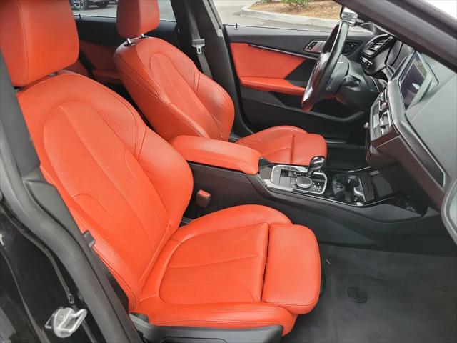 2021 BMW Coupe sDrive