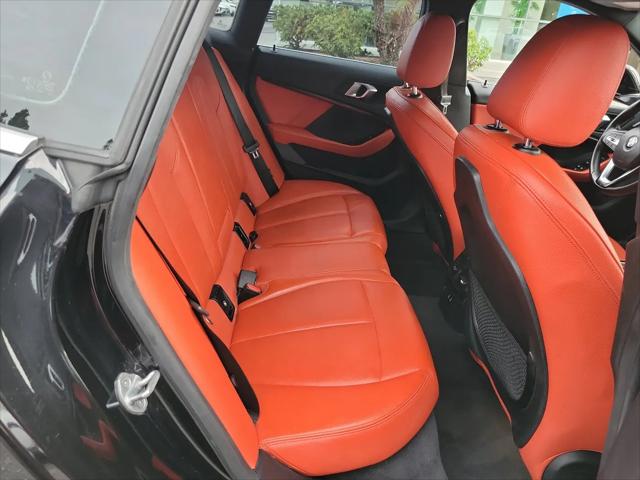 2021 BMW Coupe sDrive