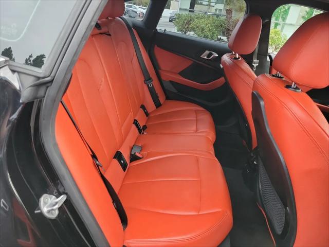2021 BMW Coupe sDrive