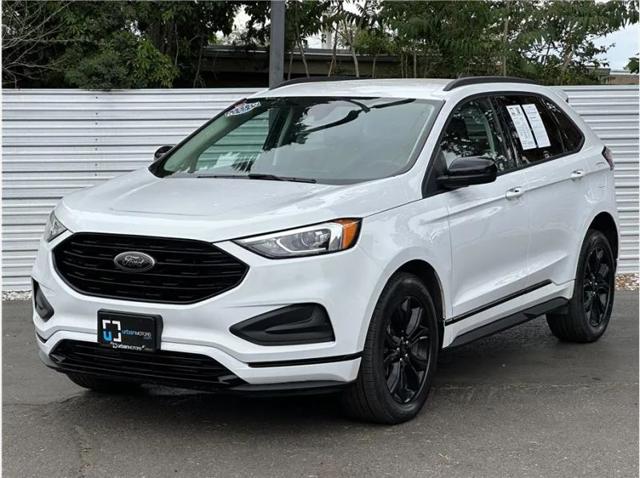 2024 Ford Edge SE