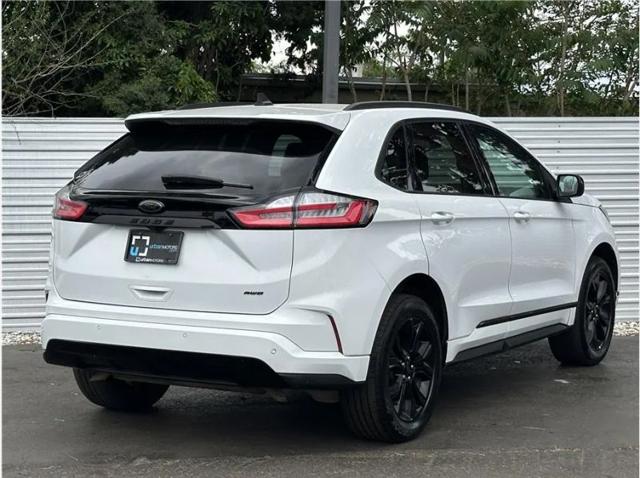 2024 Ford Edge SE