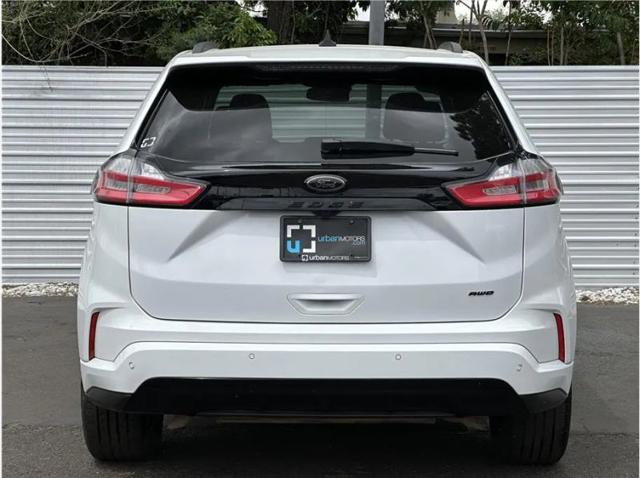2024 Ford Edge SE