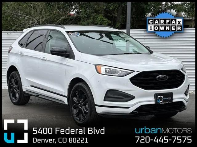 2024 Ford Edge SE for sale in Denver, CO