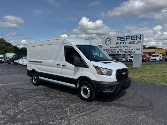 2023 Ford Transit Cargo Van Medium Roof w/LWB for sale in Spartanburg, SC