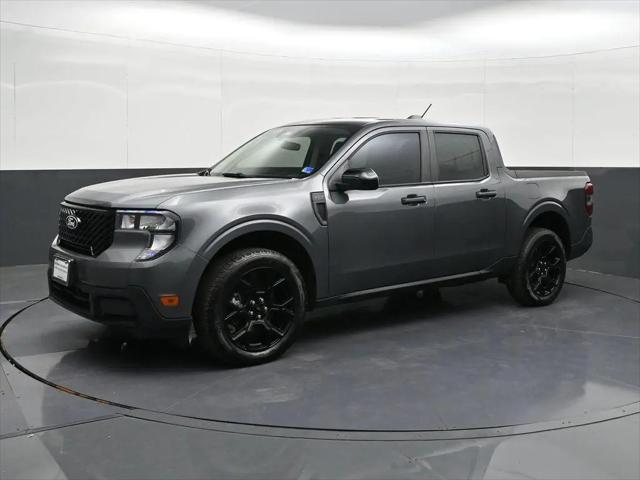 2025 Ford Maverick XLT for sale in Manassas, VA