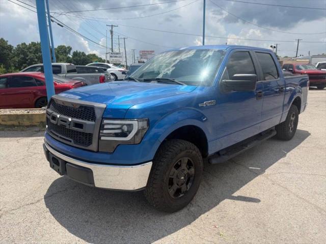 2009 Ford F-150 XL for sale in Garland, TX