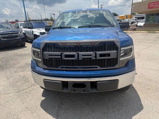 2009 Ford F-150 XL