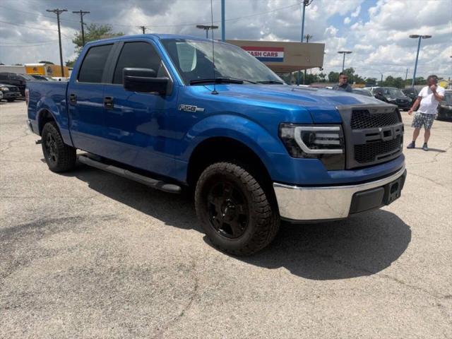 2009 Ford F-150 XL