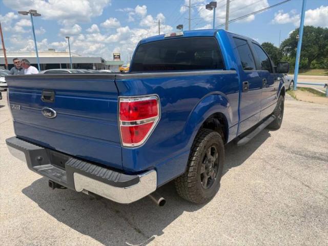 2009 Ford F-150 XL