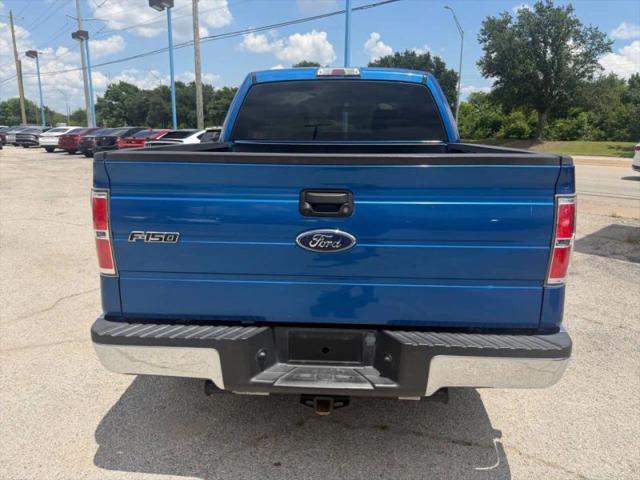 2009 Ford F-150 XL