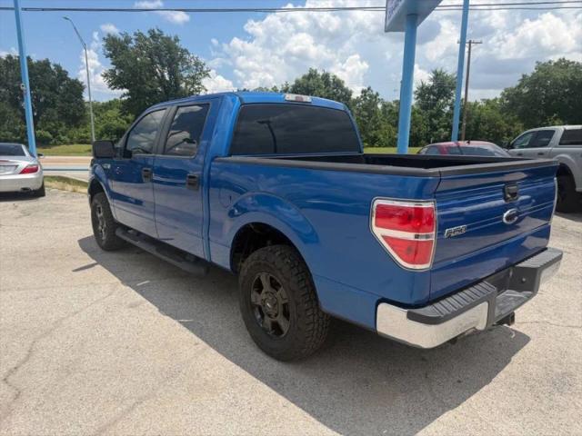 2009 Ford F-150 XL