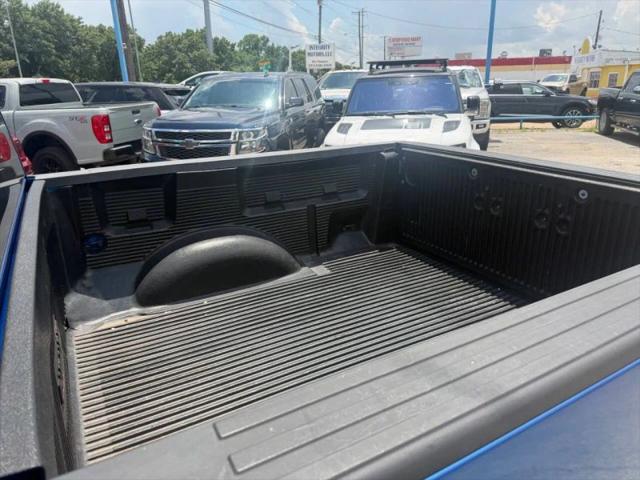 2009 Ford F-150 XL