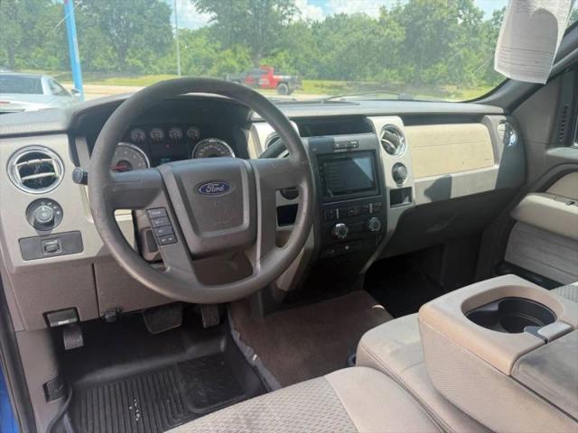 2009 Ford F-150 XL
