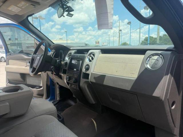 2009 Ford F-150 XL