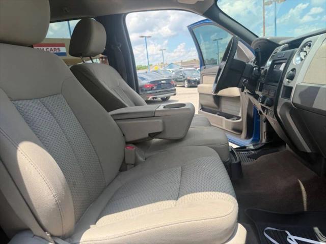 2009 Ford F-150 XL