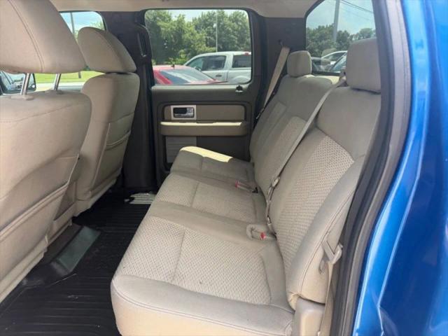 2009 Ford F-150 XL
