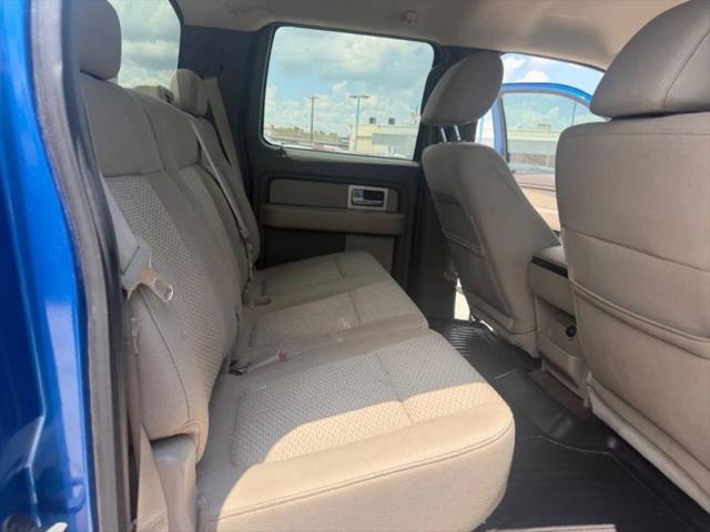 2009 Ford F-150 XL
