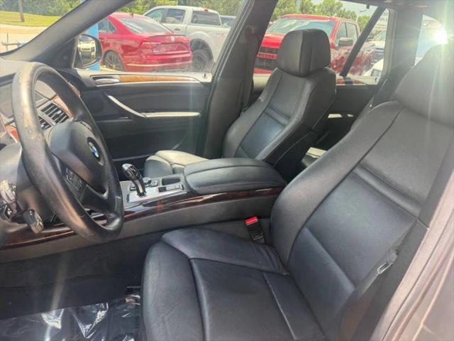 2012 BMW X5 xDrive35d