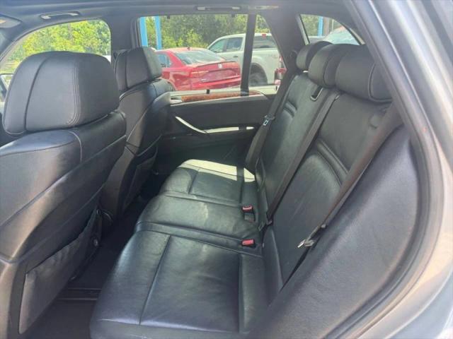 2012 BMW X5 xDrive35d