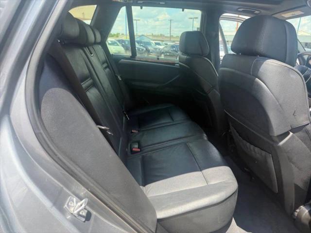 2012 BMW X5 xDrive35d