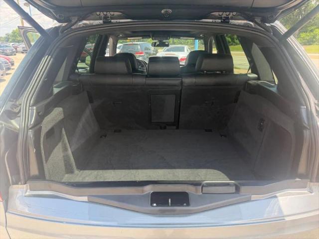 2012 BMW X5 xDrive35d