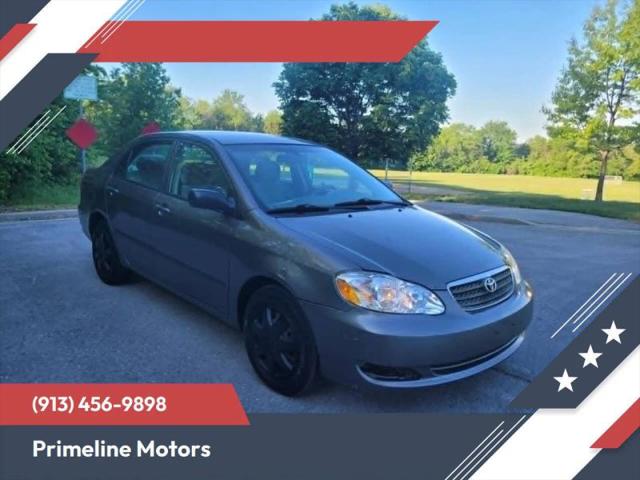 2007 Toyota Corolla CE for sale in Olathe, KS