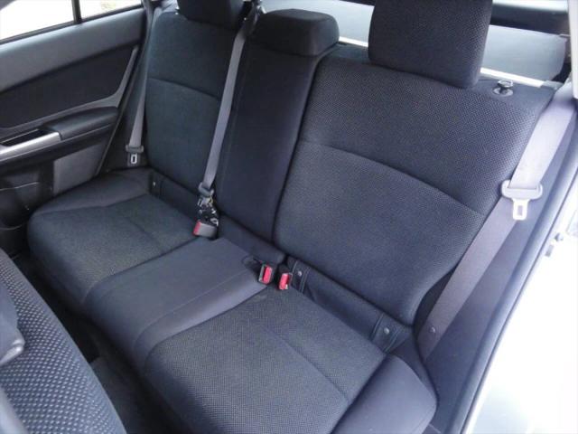 2015 Subaru Impreza 2.0i Premium