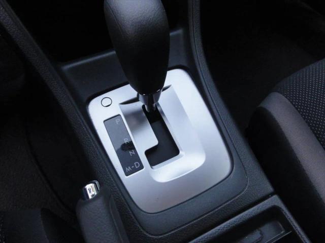 2015 Subaru Impreza 2.0i Premium