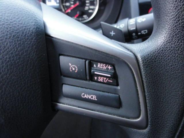 2015 Subaru Impreza 2.0i Premium