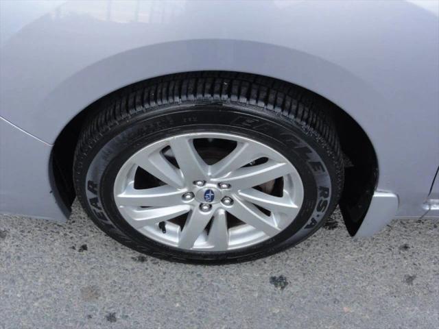 2015 Subaru Impreza 2.0i Premium