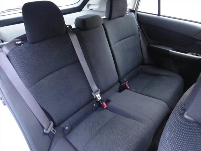 2015 Subaru Impreza 2.0i Premium