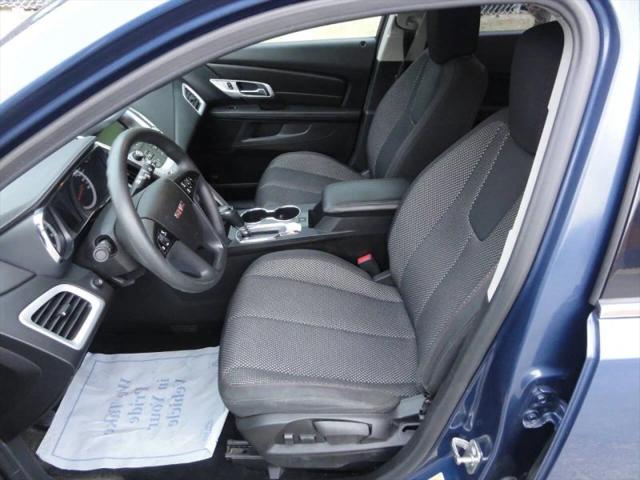 2017 GMC Terrain SLE-1