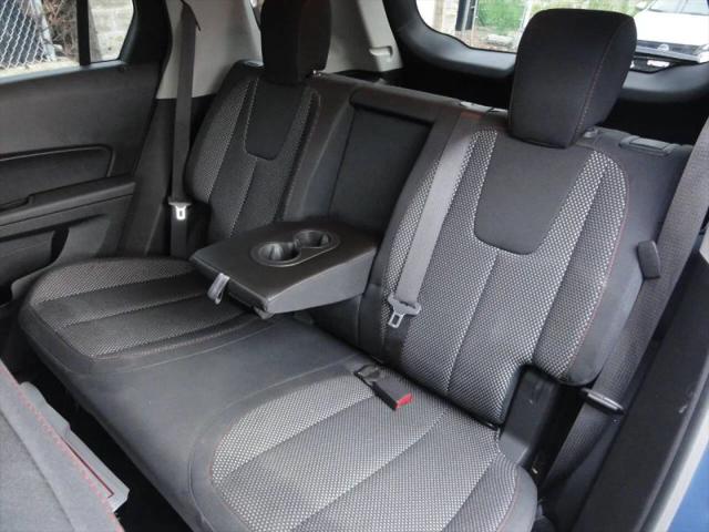 2017 GMC Terrain SLE-1