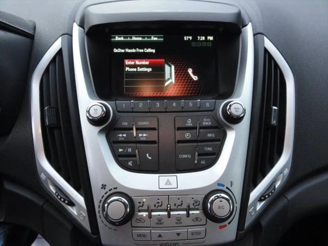 2017 GMC Terrain SLE-1
