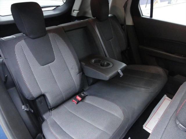 2017 GMC Terrain SLE-1