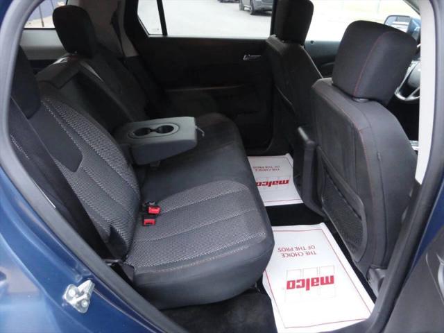 2017 GMC Terrain SLE-1