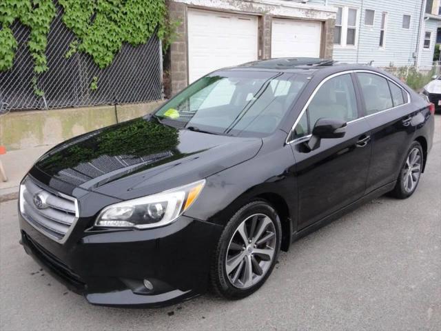 2016 Subaru Legacy 2.5i Limited for sale in Somerville, MA