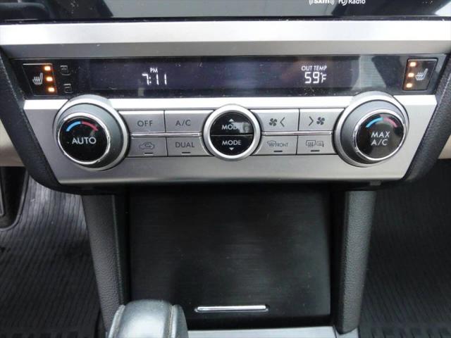 2016 Subaru Legacy 2.5i Limited