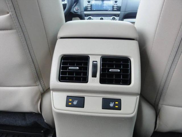 2016 Subaru Legacy 2.5i Limited