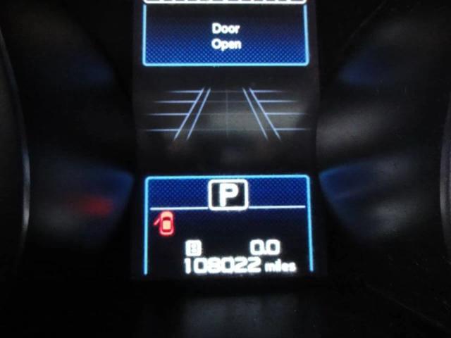 2016 Subaru Legacy 2.5i Limited