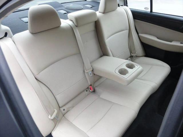 2016 Subaru Legacy 2.5i Limited