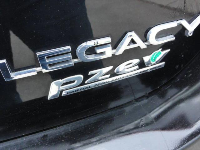 2016 Subaru Legacy 2.5i Limited