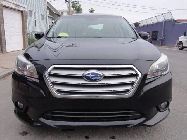2016 Subaru Legacy 2.5i Limited