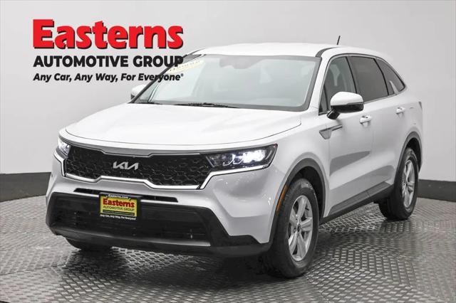 2023 Kia Sorento LX for sale in Baltimore, MD